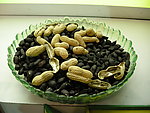 黑色食品