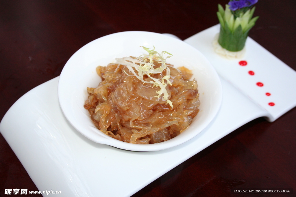 传统美食