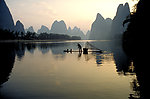 漓江风景