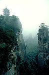 高山风景