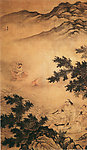 国画