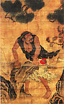 国画