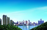风景城市