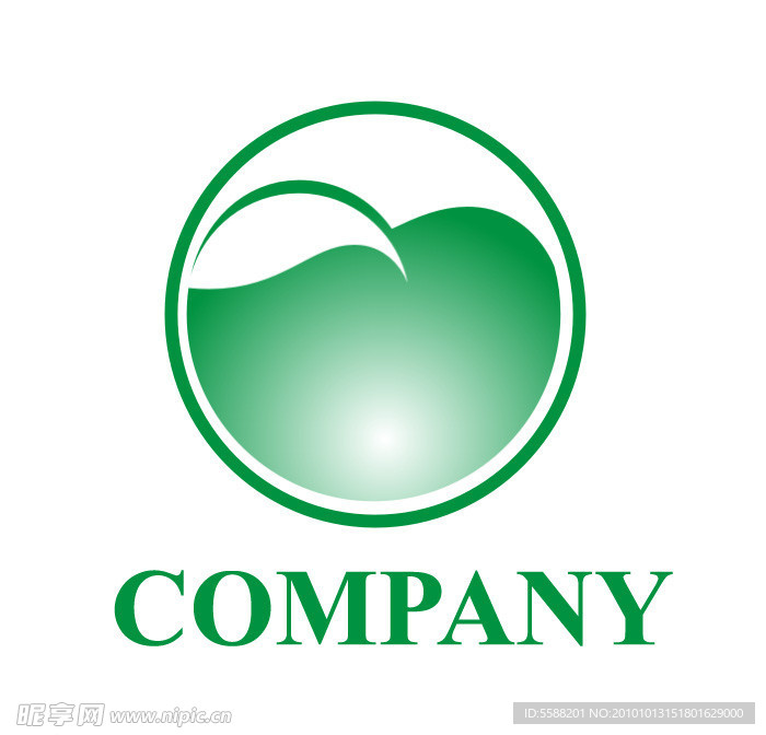 公司标志