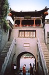 灵石王家大院