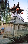 灵石王家大院