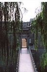 灵石王家大院