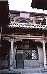 灵石王家大院