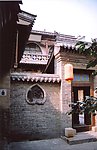 灵石王家大院