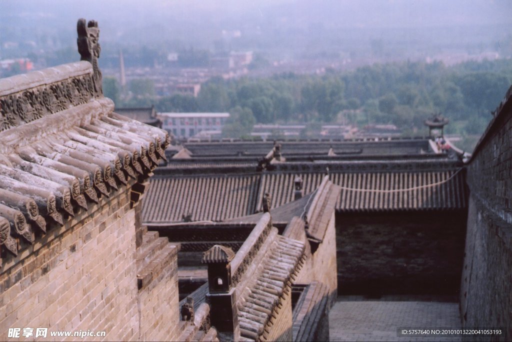 王家大院