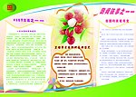 企业宣传栏