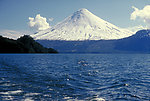 雪山风景