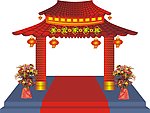 大门设计