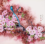 香远溢清