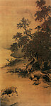 国画