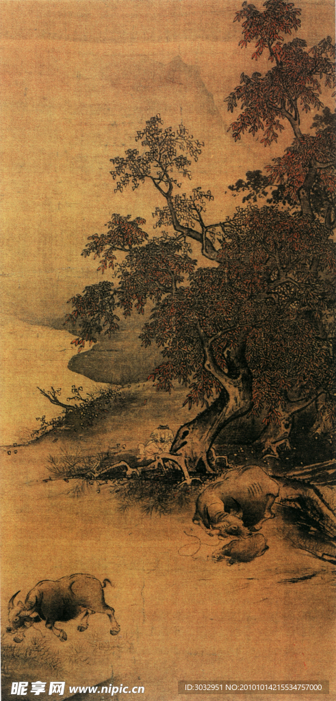 国画