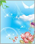花晨月夕