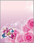 蝶恋花香