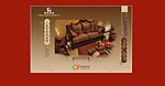 创佳装饰精品样板房三维实景
