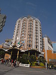 澳门