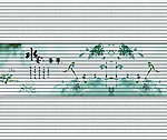移门图案