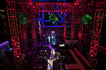 夜店