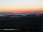 夕阳西下