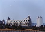 大连建筑