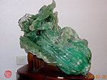 玉雕 白菜蝈蝈