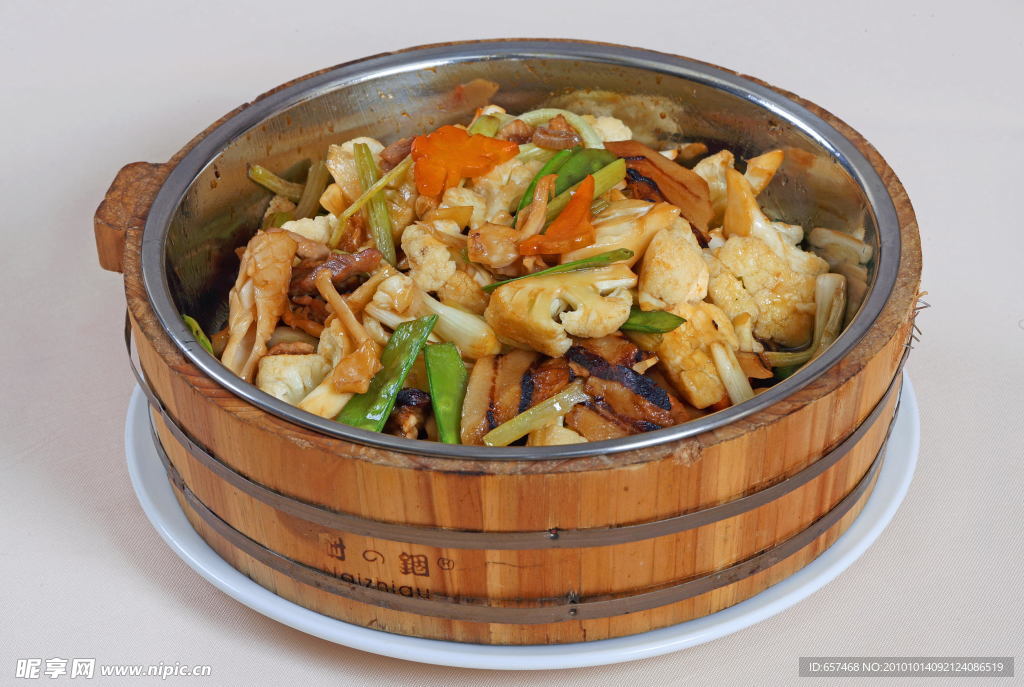 家常小炒