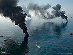 海上鸣笛