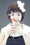 时尚少女写真