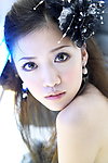时尚少女写真