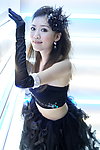 时尚少女写真