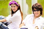 婚纱样片 我爱上了你