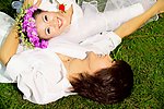 婚纱样片 我爱上了你