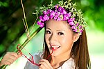 婚纱样片 我爱上了你