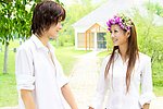 婚纱样片 我爱上了你