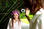 婚纱样片 我爱上了你