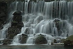 山水风景