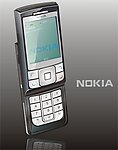 手机 nokia 诺基亚 6270