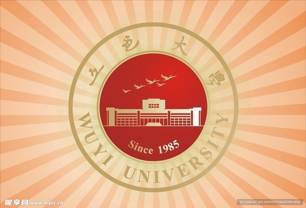 五邑大学