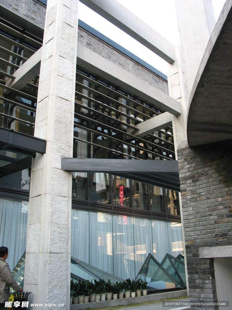 建筑设计