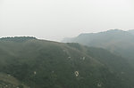 山峦 大山 大图