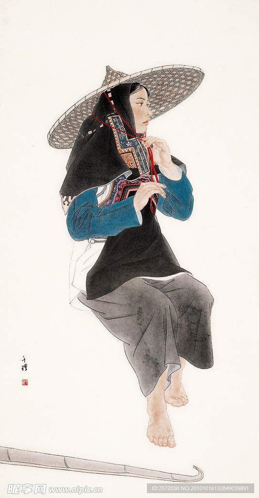 涛声