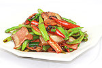毛家小炒肉