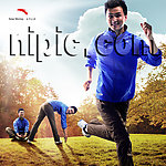 安踏2010Q4运动生活POP