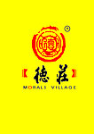 重庆德庄LOGO