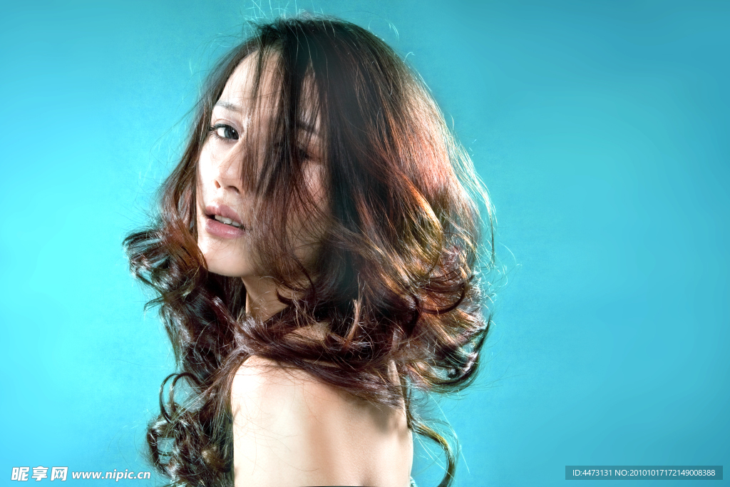 婚纱照