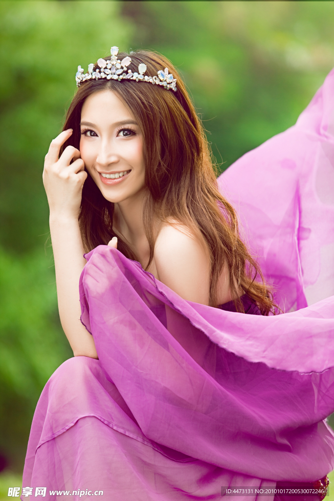婚纱照